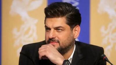  رستوران باصفا و دلباز سام درخشانی+ عکس