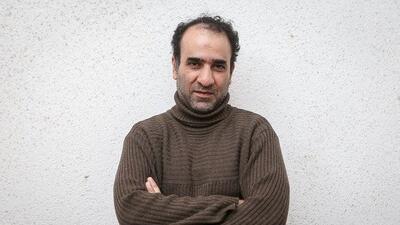  افزایش سطح هوشیاری رضا امیرخانی