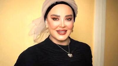  آلبوم تولد 52 سالگی بهاره رهنما در یک کافه