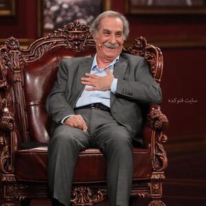  راز زندگی مشترک ۵۳ ساله سیاوش طهمورث و همسرش از زبان خودش + فیلم - سلام نو