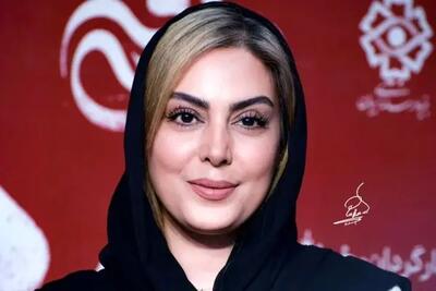  استایل لاکچری و متفاوت نیلوفر شهیدی در جشن تولد ۴۴ سالگی‌اش + عکس جدید - سلام نو