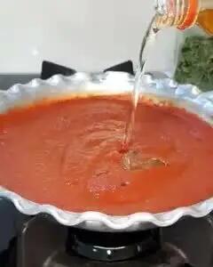  طرز تهیه املت قهوه خانه ای در 5 دقیقه!