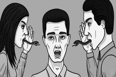 روانشناسی شخصیت؛ اگه این نشونه هارو داری بدون تو یه آدم سمی هستی