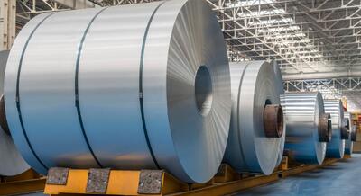  رشد درآمد، افت تولید؛ تصویر واقعی از وضعیت آلومینیوم ایران - سرمایه و بورس