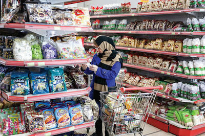  مصوبه جدید دولت برای واردات کالاهای اساسی