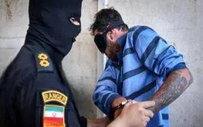  جزئیات رسمی پرونده پارک ارم