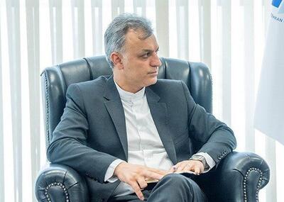  صنعت فولاد با آزادسازی انرژی احیا می‌شود