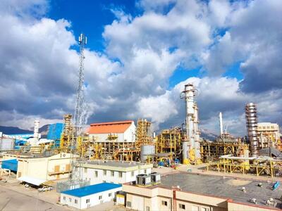  چراغ‌سبز بورس به پتروشیمی لردگان