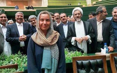  بازداشت نایب رئیس پیشین کمیسیون اروپا