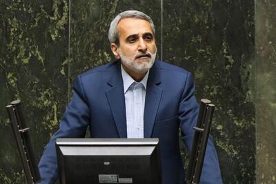  مقتدایی خطاب به رئیس جمهور: آیا صدای ملت را می‌شنوید که برنج گران شده و کمبود در بازار وجود دارد؟