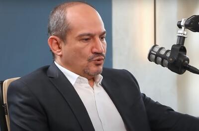  یک استاد دانشگاه: در حال حاضر هیچ آپشنی به جز ایجاد ارتباط مناسب با روسیه و چین نداریم/حداکثر تلاشمان را بکنیم که به تعادل بین شرق و غرب برسیم