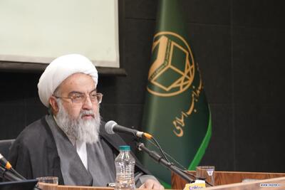  سبحانی: گفتمان غدیر باید به عنوان گفتمان اساسی وحدت اسلامی و تقریب بین مذاهب ایجاد شود