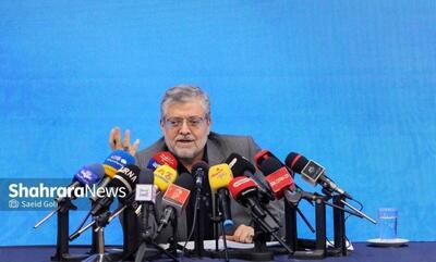  شهردار مشهد مقدس: لایحه جدید شهرداری برای حمایت مسکن کارکنان به شورای شهر ارسال شد