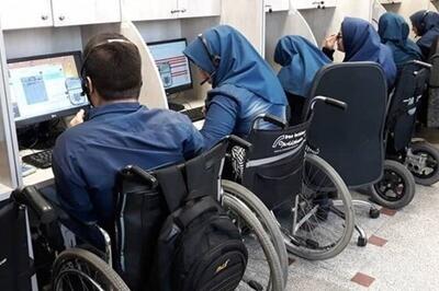  جذب بیش از ۴ هزار توان در دستگاه‌های دولتی تا پایان سال ۱۴۰۴
