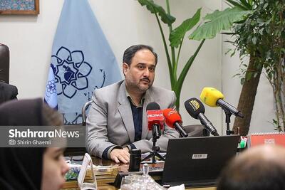  معاون مالی و پشتیبانی شهرداری مشهد: خدمات رفاهی و درمانی شهرداری مشهد به شهروندان و کارکنان توسعه می‌یابد