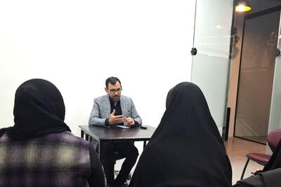  مثنوی‌کاوی با کودکان؛ نگاهی به موضوع مهارت ارتباط میان‌فردی