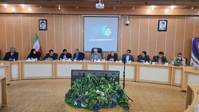  مدیرکل روابط‌عمومی استانداری کهگیلویه و بویراحمد: ضرورت تقویت بازتاب خدمات دولت در رسانه‌ها - شارا