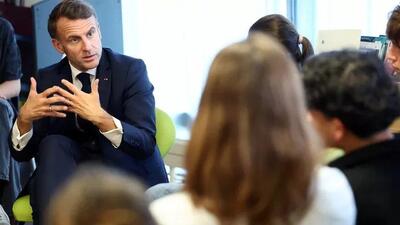  چرا مکرون رسانه‌های اجتماعی را تهدید دموکراتیک می‌داند و چه چیزی پشت طرح «برچسب‌گذاری» است - شارا