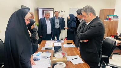  آغاز ممیزی روابط‌عمومی‌های صنعت برق؛ گام توانیر برای ساخت شبکه‌ای استاندارد، چابک و پاسخگو - شارا