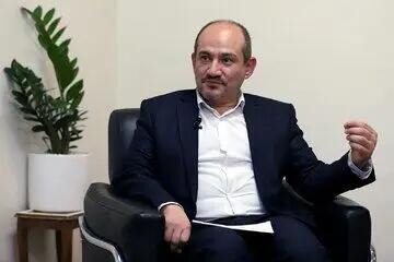  حمزه صفوی: به روسیه بدهکار بودیم برای همین در جنگ ۱۲ روزه به ما سوخو ۳۵ نداد