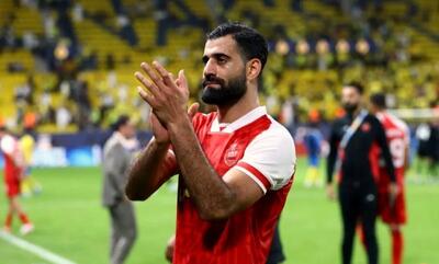 حسین کنعانی رکورد مهدی هاشمی نسب را می شکند؟