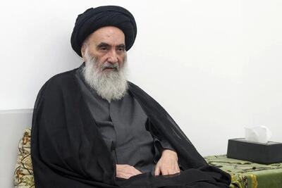 توضیح فرزند آیت‌الله سیستانی درباره فتوای امام جماعت دولتی