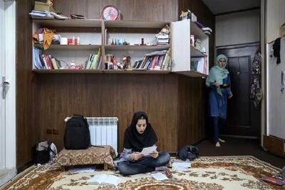  اسکان در خوابگاه برای دانشجویان سنواتی از ترم آتی ممنوع شد