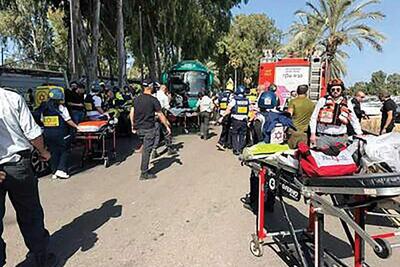  فوران خشم انباشته ملت فلسطین در کرانه باختری | سیاست روز