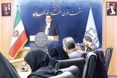  آخرین وضعیت پرونده شبنم نعمت‌زاده زندانی متواری | سیاست روز