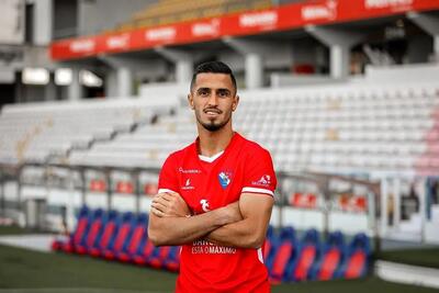  چراغ سبز علی علیپور برای تمدید قرارداد با پرسپولیس