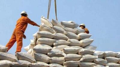 آغاز ثبت سفارش ثبت سفارش برنج، جو و ذرت از فردا