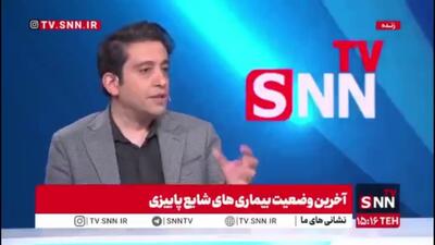  علائم آنفلوانزا چیست؟