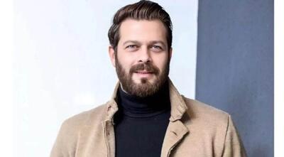  پژمان بازغی از ریاست انجمن بازیگران استعفا داد