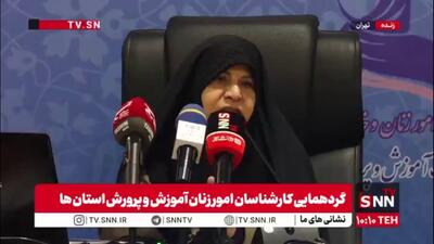  دستجردی: نرخ باروری ما زیر ۱/۵ است