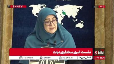  توضیحات سخنگوی دولت درباره قیمت و سهمیه بنزین وانت‌بارها و تاکسی‌های اینترنتی