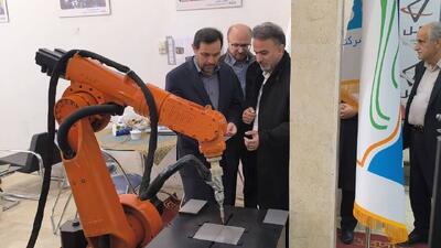  رشد شتابان اقتصاد دانش‌بنیان در البرز/سهم واحدهای فناور به بیش از ۱۰ درصد رسید