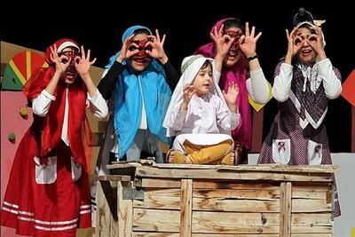  پرداخت یک‌سوم کمک‌هزینه گروه‌های شرکت‌کننده در سی‌امین جشنواره بین‌المللی تئاتر کودک و نوجوان همدان