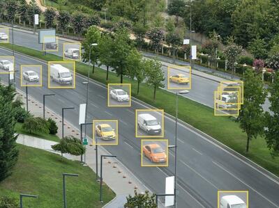  وضعیت تردد در معابر و بزرگراه‌های پایتخت؛ اعمال قانون دارنگان پلاک زوج