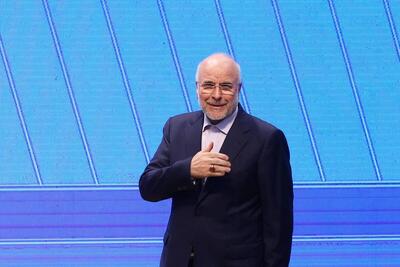  قالیباف: قانون مجلس اقتدار بانک مرکزی را بالا برد که نتیجه آن را در بانک آینده دیدید + فیلم