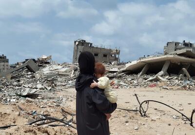  آتش بس در غزه یک توهم بوده و تجاوزات رژیم صهیونیستی از غزه تا لبنان ادامه دارد