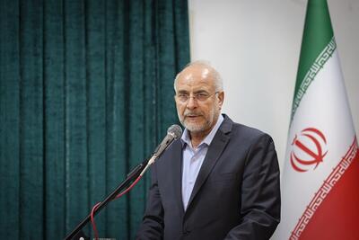  قالیباف: وزارت کشاورزی که باید به تولید نهادهای دامی کمک کند تبدیل به تاجر و واردکننده شده / یکی از کارهایی که ما در کالابرگ قانون انجام میدهیم، حذف خرید نهاده‌ها از طریق وزارتخانه است + فیلم