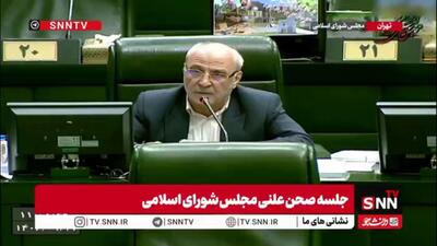  حاجی دلیگانی: ده روز است برنج وارداتی در بازار گیر نمی‌آید / تورم از 30 به 50 درصد رسیده؛ چرا کسی در دولت پاسخگو نیست؟