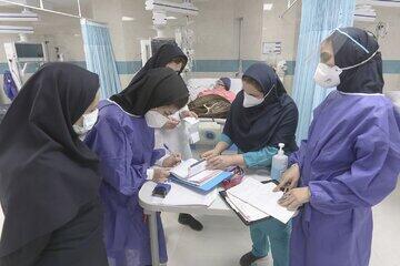  شیوع آنفلوآنزا در کدام استان‌ها بیشتر است؟