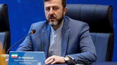  رزمایش مشترک ضدتروریستی سازمان همکاری شانگهای در ایران برگزار می‌شود