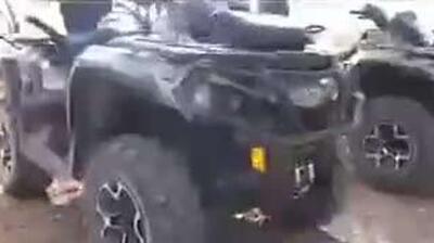  اعزام یگان‌های نیروی زمینی سپاه پاسداران ایران به رزمایش ضد تروریسم «سهند-2025»