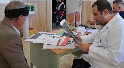 اقدام خیرخواهانه پزشک داوطلب زنجانی/دو کودک نیازمند رایگان جراحی شدند