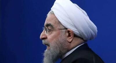  نوارِ شکستهٔ روحانی، چرا خیالاتِ برجامی همچنان تکرار می‌شود؟