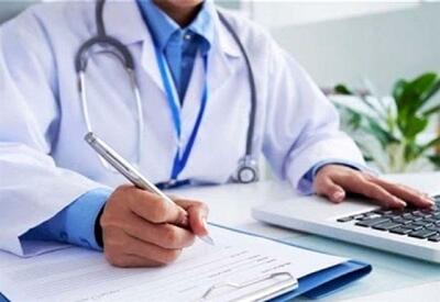  زیرمیزی‌های پزشکان به جای حذف نجومی شده است!