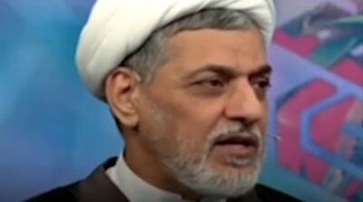  کسانی که از دشمن طلب خیر کنند، اگر توهین بشنوند تقصیر خودشان است