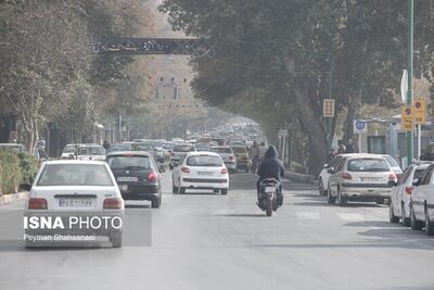  نحوه تصمیم‌گیری درباره آلودگی هوا و اعلام تعطیلی